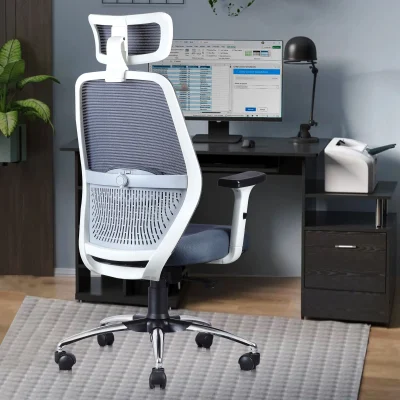 Octave Ergonomic Office Chair