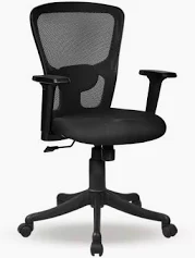 Jazz MB DLX Office Chair